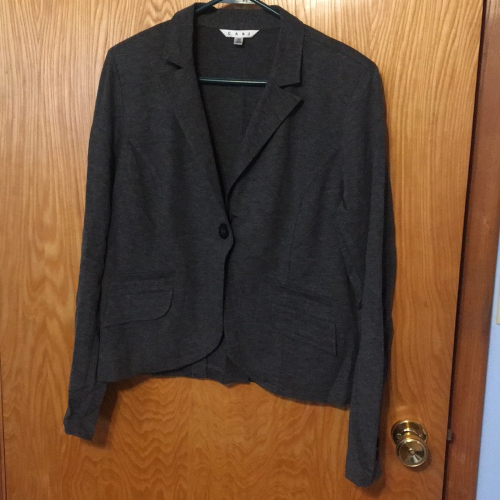 CAbi jacket